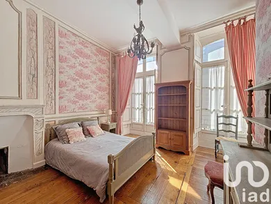 Appartement à Rennes (35000)