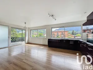 Appartement à Saint-Pierre-en-Faucigny (74800)