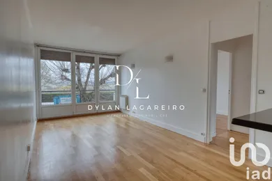 Apartment at Soisy-sous-Montmorency (95230)