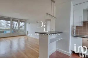 Appartement à Soisy-sous-Montmorency (95230)