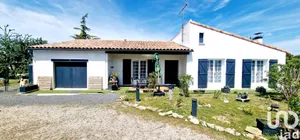 Maison à Pauligne (11300)