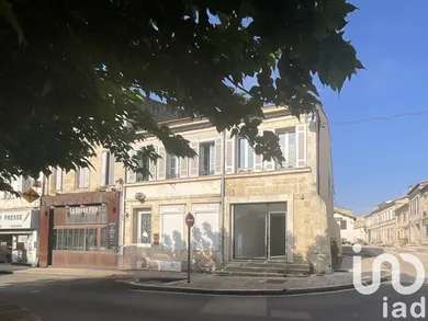 Maison de ville à Macau (33460)