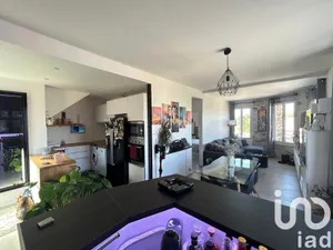 Appartement à Viry-Châtillon (91170)