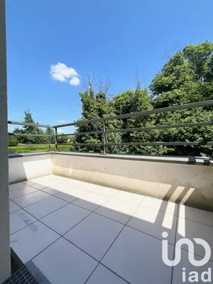 Appartement à Yerres (91330)