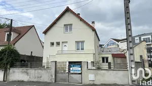 Maison à Ozoir-la-Ferrière (77330)