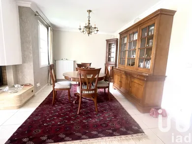 House in Mandres-les-Roses (94520)