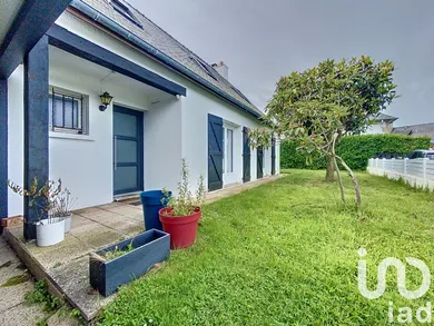 Maison à Saint-Malo (35400)