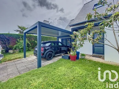 Maison à Saint-Malo (35400)