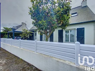 Maison à Saint-Malo (35400)