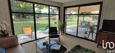 Maison à Mesnard-la-Barotière (85500)