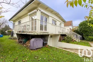 Maison à Cormeilles-en-Parisis (95240)