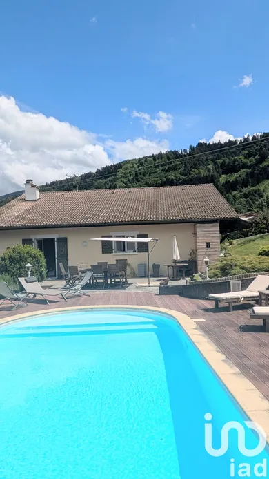 Park home in Bons-en-Chablais (74890)