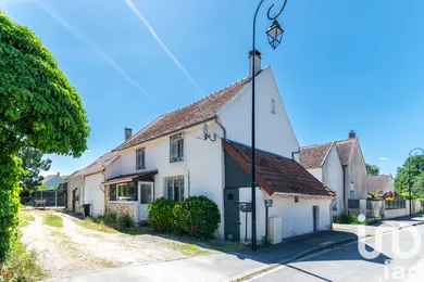 Maison à Quiers (77720)