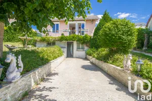 Maison à Montlhéry (91310)