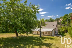 House at Montlhéry (91310)