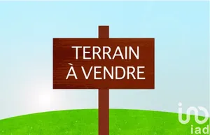 Terrain à Louresse-Rochemenier (49700)