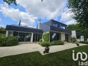 Maison à Langeais (37130)