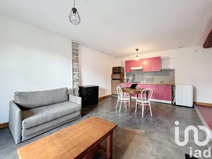 Appartement à Le Puy-en-Velay (43000)