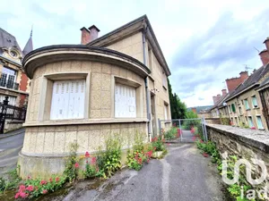 House at Nouzonville (08700)