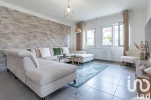 Maison à Neufchef (57700)