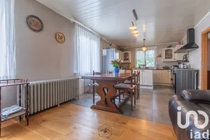 House at Hayange (57700)
