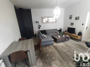 Townhouse at Roanne (42300)