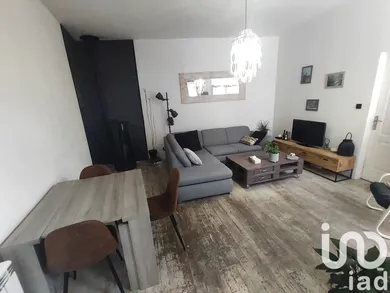 Townhouse at Roanne (42300)