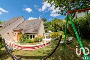 Maison à Triel-sur-Seine (78510)