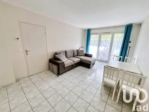Appartement à Achères (78260)