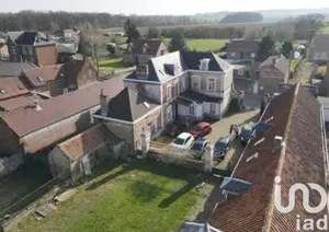Demeure à Ferfay (62260)