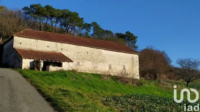 Barn at BLAYMONT (47470)