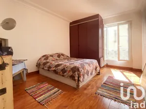 Appartement à Paris (75013)