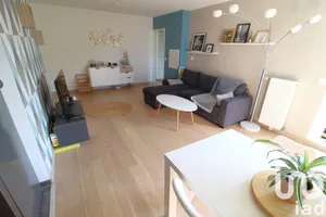 Appartement à Villeneuve-le-Roi (94290)
