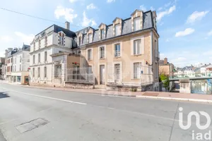 Appartement à Montargis (45200)