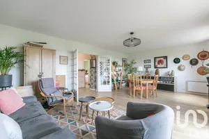Appartement à Le Perreux-sur-Marne (94170)