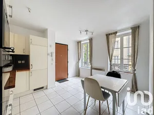 Appartement à Metz (57000)