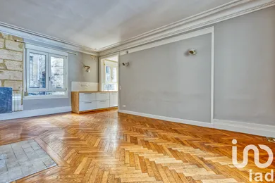Appartement à Bordeaux (33300)