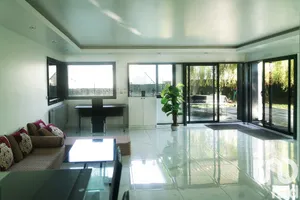 Maison d'architecte à Vitry-sur-Seine (94400)