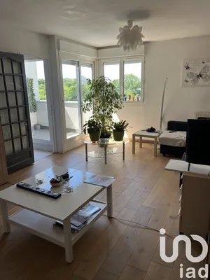Duplex at Quincy-Sous-Sénart (91480)