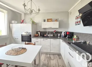 Appartement à Troyes (10000)