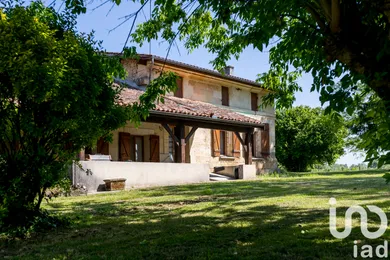 Park home in Saint-Laurent-d'Arce (33240)