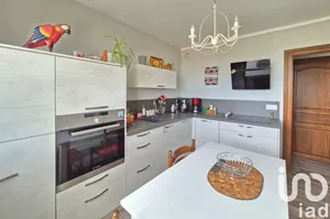 Appartement à Troyes (10000)