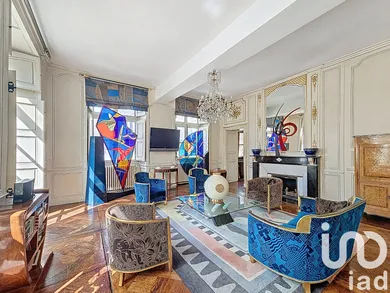 Apartment at Rennes (35000)