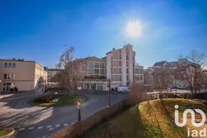 Apartment at Châlons-en-Champagne (51000)