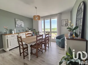Appartement à Troyes (10000)