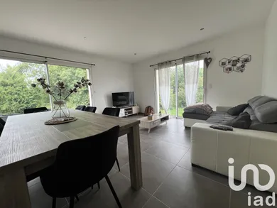 House in Saint-Maxire (79410)