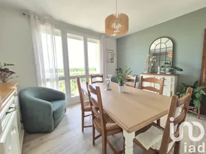 Appartement à Troyes (10000)
