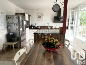 Maison à Hennebont (56700)