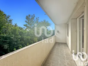 Appartement à Nîmes (30000)