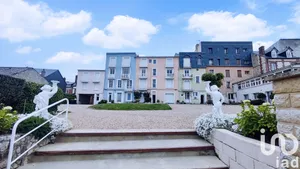 Appartement à Villerville (14113)